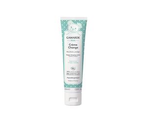 Gamarde, baby, anti-irritation, body cream, at each diaper change, 100