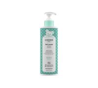 Gamarde, baby, bio, hydrates, shower gel, body & hair, 400 ml
