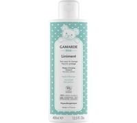 Gamarde, baby liniment, bio, nourishes & protects, daily diaper change