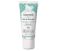 Gel de masaje ecológico Gamarde Bébé 40ml