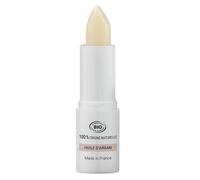 Gamarde Barra De Labios Nutricion Intensa Bio 1 unidad 200 g | Reparador Labial 100 % de Origen Natural y Vegano con Argán, Sésamo, Coco y Karité para Hidratar y Suavizar los Labios