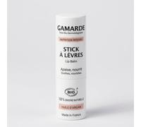 Gamarde Barra de Labios Nutrición Intensa Bio 3,8g