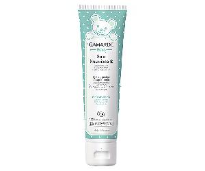 Gamarde Bébé Cuidado Nutritivo Rostro y Cuerpo 100ml