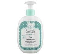 Gamarde bio-kosmetik: baby reinigungswasser para cara, piel & windelbe