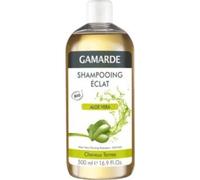 Gamarde Champú Brillo Aloe Vera Cabello Opaco Bio 500 ml