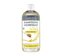 Gamarde Champu Nutritivo Miel Acacia (Seco) 500Ml. Bio 1 Unidad 200 g