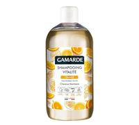 Gamarde champu revitalizante naranja (normal) 500ml. bio 1 unidad 300