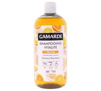 Gamarde Champú Revitalizante Naranja Bio (Normal) 500 ml