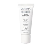 GAMARDE Contorno de Ojos y Labios Antiedad 20g. Crema Antiarrugas Reparadora para Reducción de Ojeras y Líneas de Expresión con Aceite de Avellana, Vitamina E, Germen de Trigo y Ylang Ylang