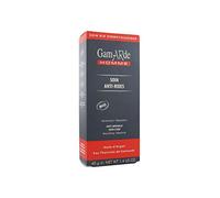 GAMARDE Crema Antiarrugas Hombre 40 g con Ingredientes Naturales. Crema Facial Hombre que Nutre, Reafirma y Ayuda a Reducir Líneas de Expresión.