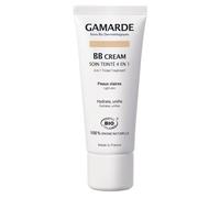 Gamarde Crema de Color Pieles Claras Tubo 40 g