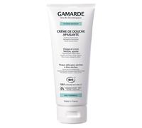Gamarde crema de ducha relajante 200ml. bio 1 unidad 250 g