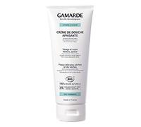 Gamarde Crema de ducha calmante para pieles sensibles secas a muy secas 200g