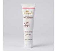 Gamarde Crema de Manos y Pies Nutrición Intensa Bio 100g