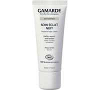 Gamarde Crema de noche para rostro radiante 40g