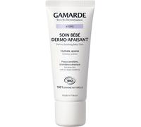 Gamarde Crema dermo-calmante para el cuidado del bebé con piel sensible 40mL