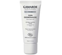 GAMARDE Crema Dermonagra para Piel Madura con Desequilibrios Hormonales Premenopausia y Menopausia 40g. Crema Facial Antiarrugas Mujer Reafirmante, Nutritiva, Hidratante con Aceite de Onagra y Borraja