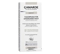 Gamarde Crema de día White Eclat – Luminosidad y antimanchas – 40 g