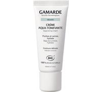 Gamarde Crema hidratante aqua tonificante para el contorno de ojos 20g