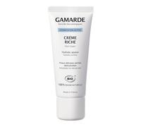 Gamarde Crema hidratante rica Bio 40 ml