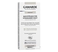 Gamarde White Effect Cuidado Radiante Nocturno 40g