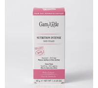 Gamarde Nutrición Intensa Tratamiento Cara Tubo 40 g