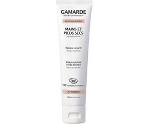 Gamarde Crema nutritiva para manos y pies secos 100g