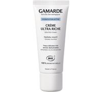Gamarde Crema rica hidratante 40g