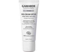 Gamarde DD Crema antiedad con color SPF30 40g Tinted SPF30