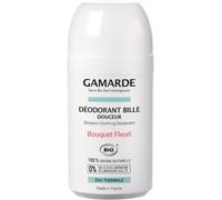 Gamarde Desodorante roll-on calmante Bouquet Fleuri 50 ml