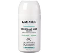 Gamarde Desodorante Roll-On Calmante 50mL Thé Vervet