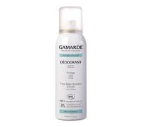 Gamarde Desodorante Spray 100Ml. Bio 1 Unidad 200 g