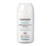 Gamarde Desodorante Roll-On Calmante 50mL Thé Vervet