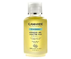 Gamarde Douceur Desmaquillante Suave Ojos Bio 30ml