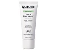 Gamarde Fluido equilibrante Sébocontrol para pieles grasas – 40 g