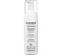Gamarde Espuma limpiadora facial suave Clarifying Cleanser 160mL