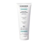 Gamarde Exfoliante corporal Higiene suave 200 g