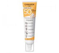 Gamarde fluido protector solar fps 50 para bebés y niños 100 ml. pro