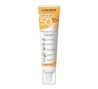 Gamarde Fluido Solar Alta Protección SPF50 Bio 100 ml