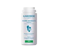 Gamarde, gamarde, bio, anti-callus, foot cream, 40 ml