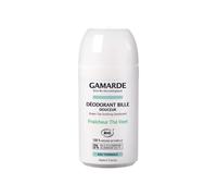 Gamarde, gamarde, bio, anti-perspirant, green tea, deodorant roll-on,