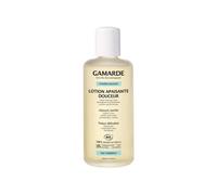 Gamarde, gamarde, bio, calming, tonic lotion, 200 ml