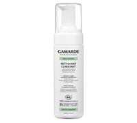 Gamarde, gamarde, bio, purifying, cleansing foam, 160 ml