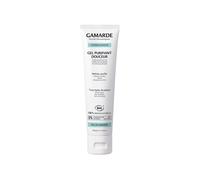 Gamarde, gamarde, bio, purifying, cleansing gel, face, 100 ml