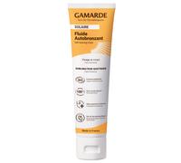 Gamarde, gamarde, bio, tanning, self-tanning fluid, for face & body, 1