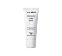 Gamarde, gamarde, hyaluronic acid, hydrating, rich cream, 40 ml