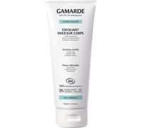 Gamarde Gel corporal exfoliante para pieles sensibles 200g