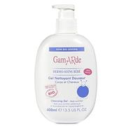 Gamarde Gel De Baño Bebe Con Dosificador 400ml