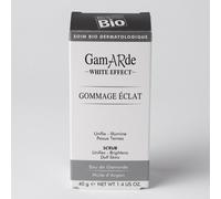 Gamarde White Effect Radiance Scrub 40g