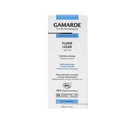 Gamarde Hidratación Activa Fluido Ligero 40g